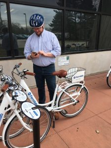 movatic bike share