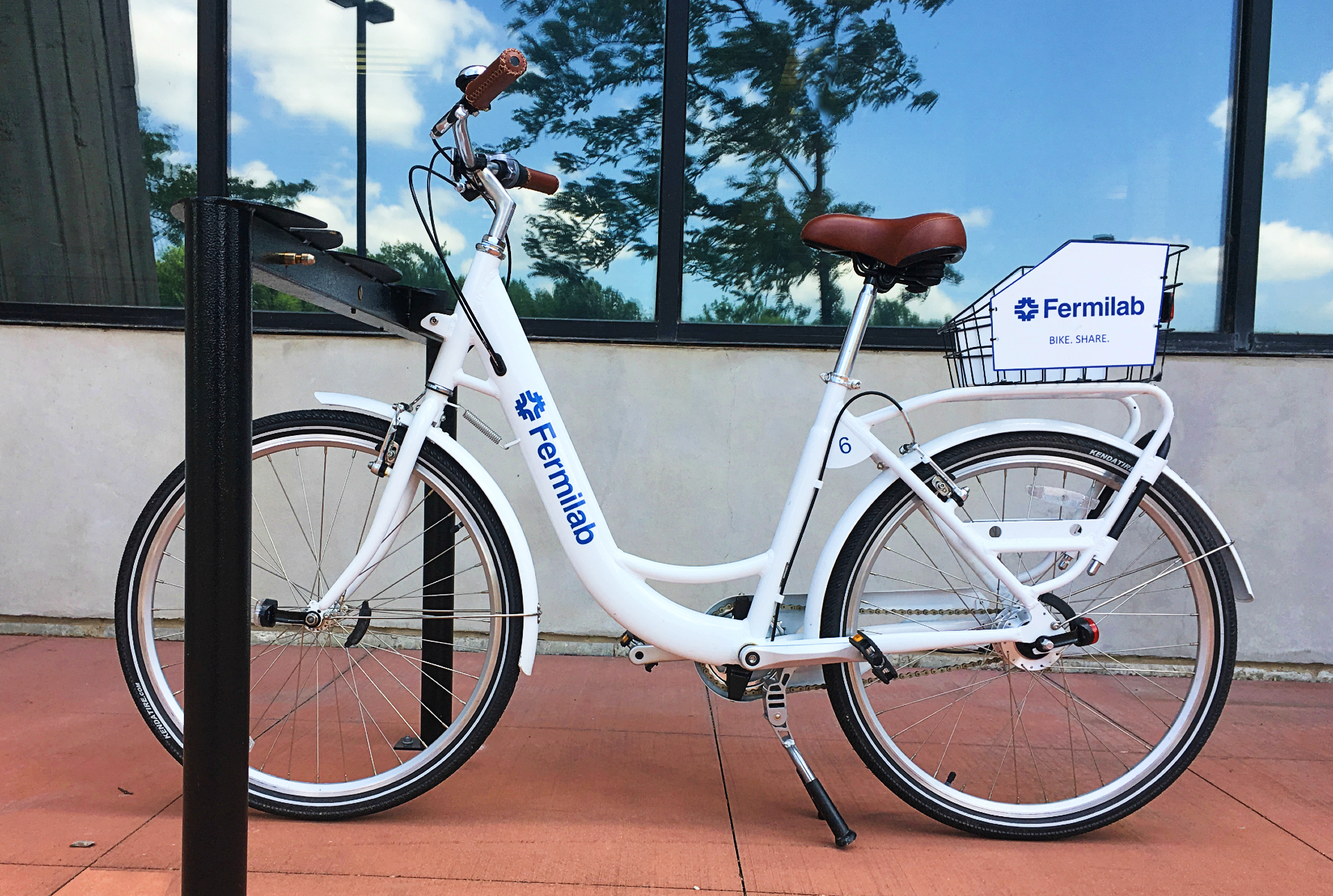 movatic bike share